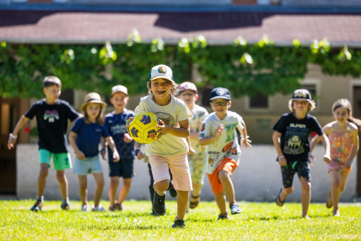 Camping Moulin Du Bel Air - Bild 15 Camping Moulin Du Bel Air - Bild 15