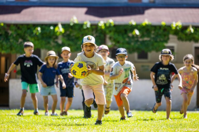 Camping Moulin Du Bel Air - Bild 15 Camping Moulin Du Bel Air - Bild 15