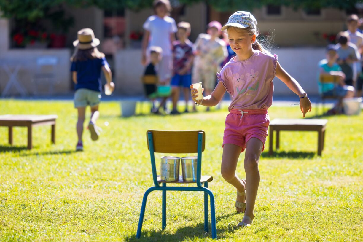 Camping Moulin Du Bel Air - Bild 16 Camping Moulin Du Bel Air - Bild 16