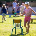 Camping Moulin Du Bel Air - Bild 16 Camping Moulin Du Bel Air - Bild 16