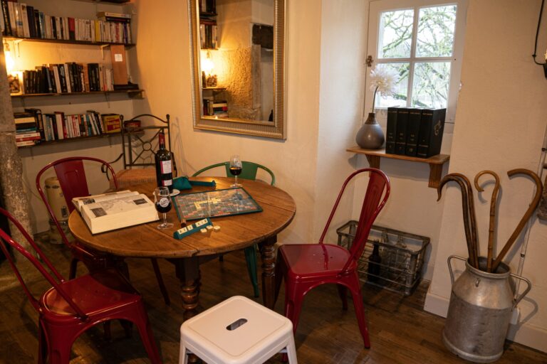 Camping Moulin Du Bel Air - Bild 17 Camping Moulin Du Bel Air - Bild 17