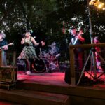 Camping Moulin Du Bel Air - Bild 18 Camping Moulin Du Bel Air - Bild 18