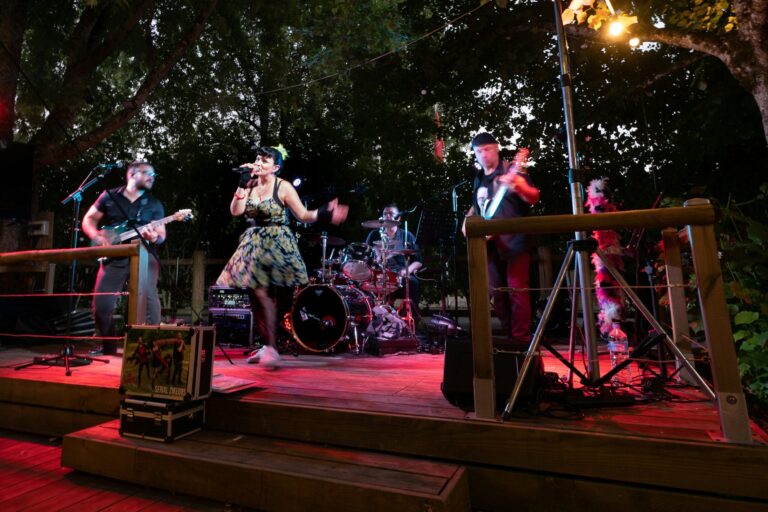 Camping Moulin Du Bel Air - Bild 18 Camping Moulin Du Bel Air - Bild 18