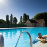 Camping Moulin Du Bel Air - Bild 3 Camping Moulin Du Bel Air - Bild 3