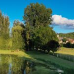 Camping Moulin Du Bel Air - Bild 5 Camping Moulin Du Bel Air - Bild 5