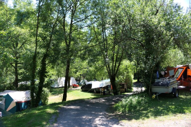 Camping Moulin De Chaules - Bild 1