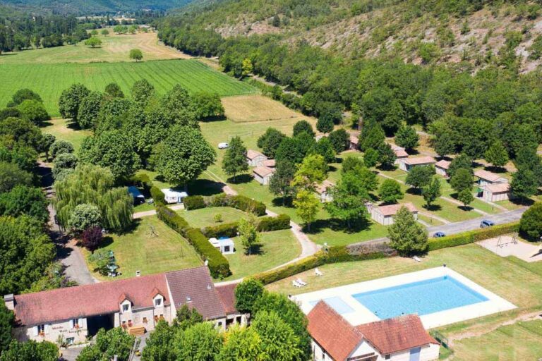 Camping Moulin Du Bel Air - Bild 1