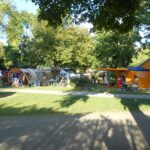 Camping Municipal Justin - Bild 11 Camping Municipal Justin - Bild 11