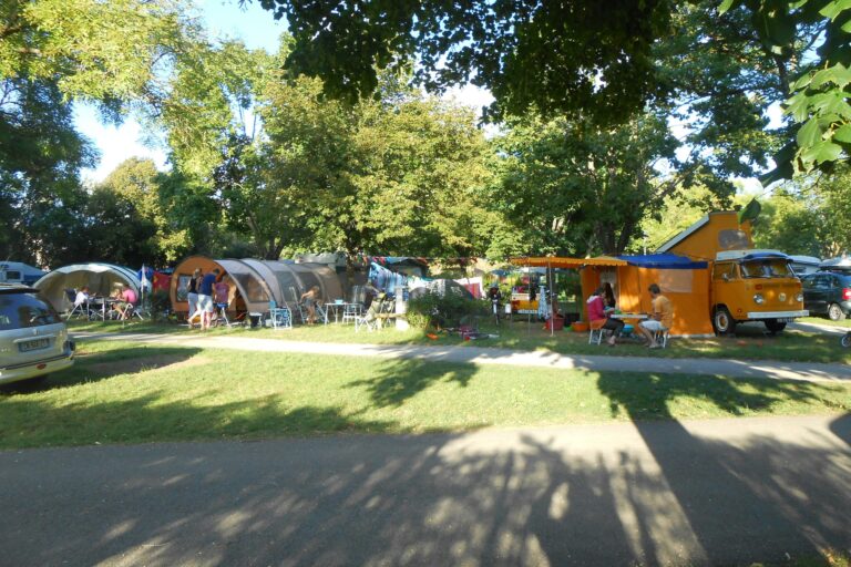 Camping Municipal Justin - Bild 11 Camping Municipal Justin - Bild 11