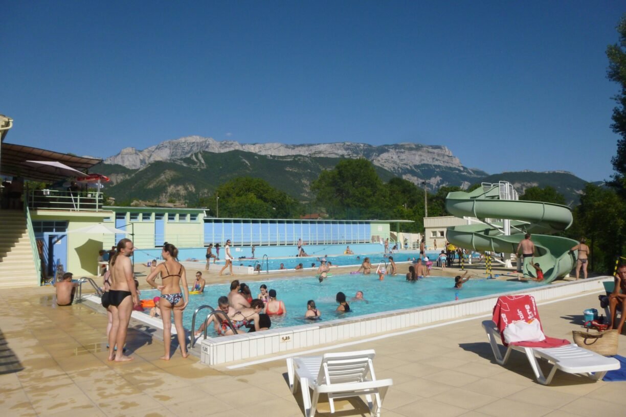 Camping Municipal Justin - Bild 2 Camping Municipal Justin - Bild 2