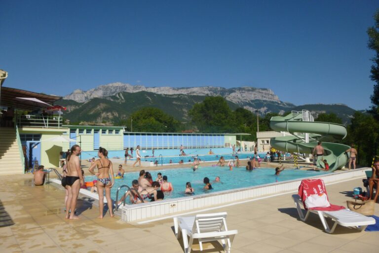 Camping Municipal Justin - Bild 2 Camping Municipal Justin - Bild 2