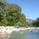 Camping Municipal Justin - Bild 3 Camping Municipal Justin - Bild 3