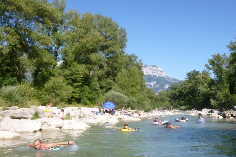 Camping Municipal Justin - Bild 3 Camping Municipal Justin - Bild 3