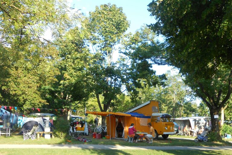 Camping Municipal Justin - Bild 4 Camping Municipal Justin - Bild 4