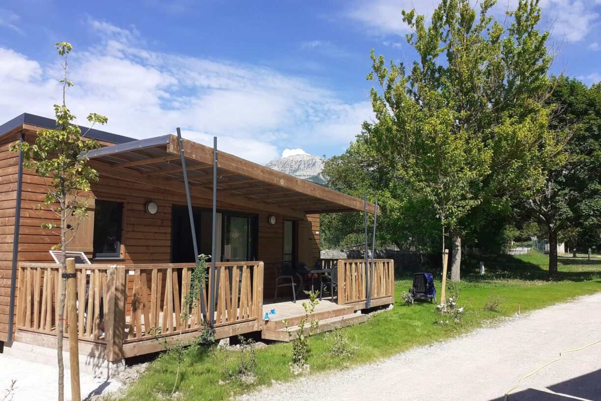 Camping Municipal Justin - Bild 5 Camping Municipal Justin - Bild 5