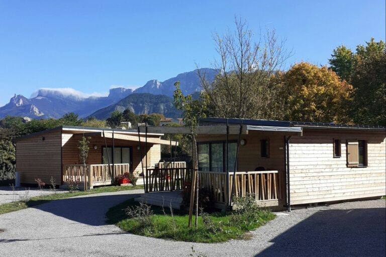 Camping Municipal Justin - Bild 6 Camping Municipal Justin - Bild 6