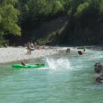 Camping Municipal Justin - Bild 7 Camping Municipal Justin - Bild 7