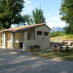 Camping Municipal Justin - Bild 8 Camping Municipal Justin - Bild 8