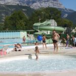 Camping Municipal Justin - Bild 9 Camping Municipal Justin - Bild 9