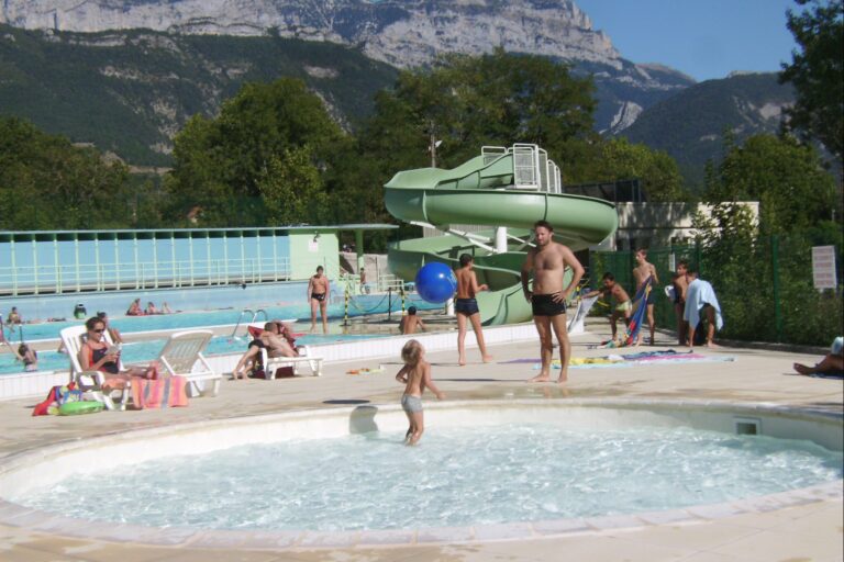 Camping Municipal Justin - Bild 9 Camping Municipal Justin - Bild 9