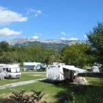 Camping Municipal Justin - Bild 1 Camping Municipal Justin - Bild 1