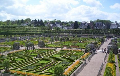 Camping Municipal La Chabotière - Bild 1