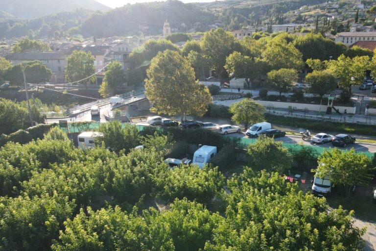 Onlycamp Le Jalinier - Bild 1