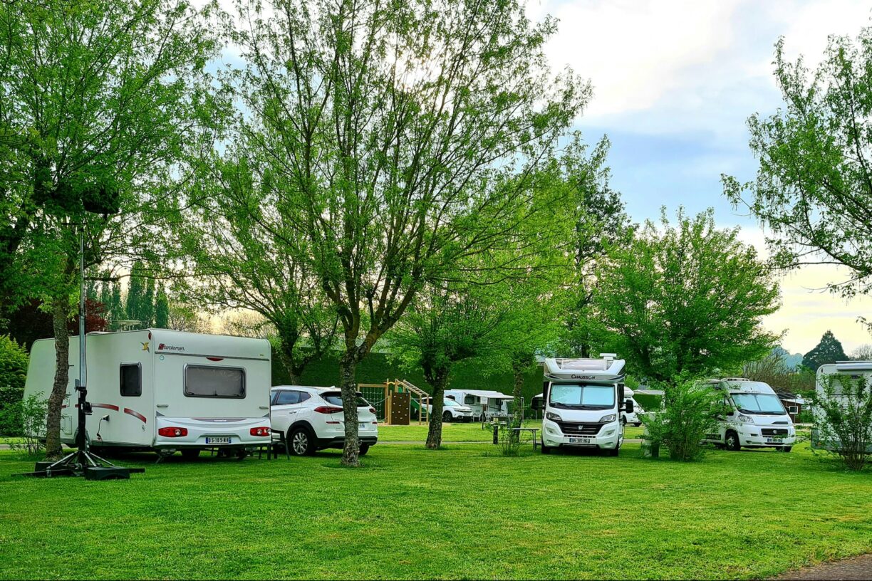 Resort & Camping - Val De Braye - Bild 1 Resort & Camping - Val De Braye - Bild 1