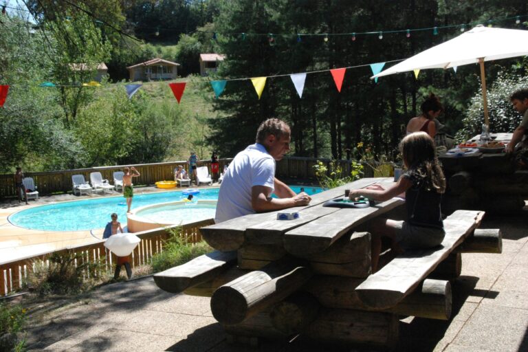 Camping Namasté - Bild 1