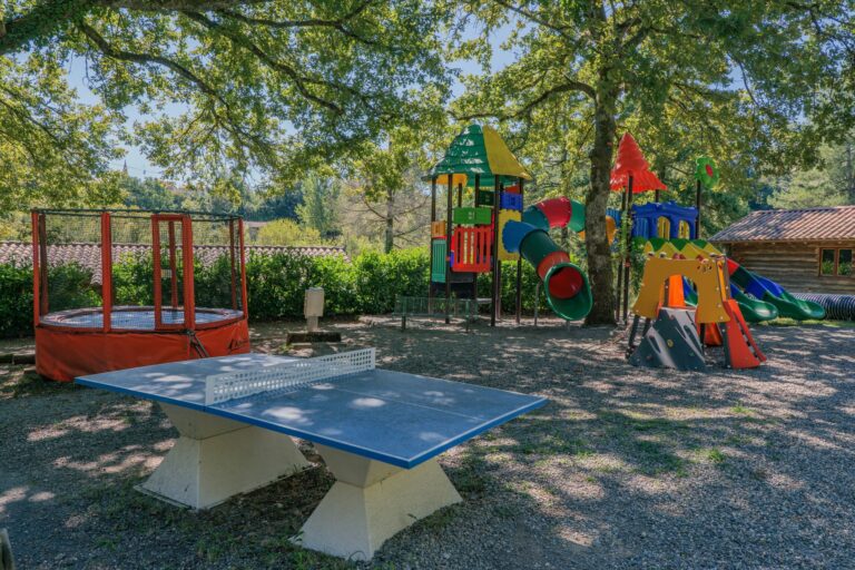 Camping Namasté - Bild 11