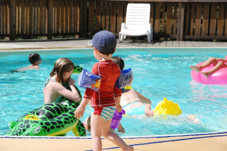 Camping Namasté - Bild 2