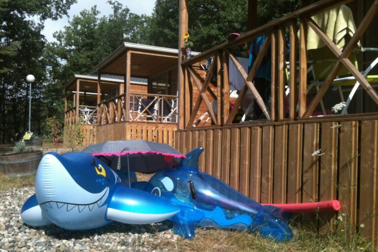 Camping Namasté - Bild 3