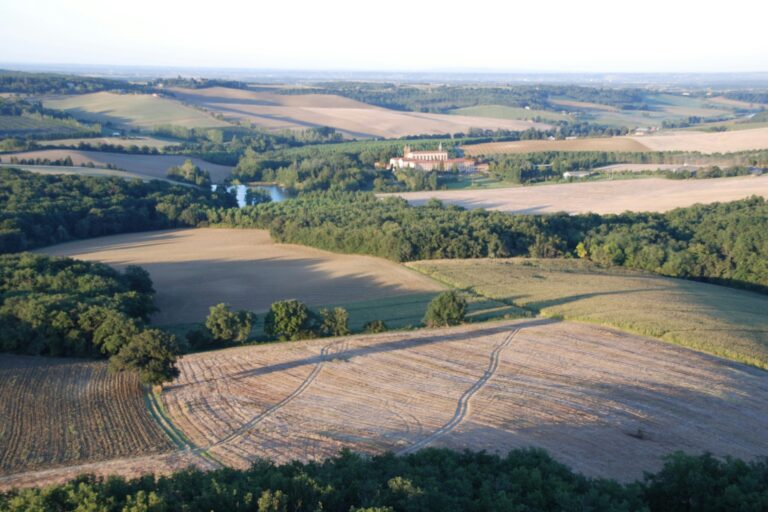 Camping Namasté - Bild 4