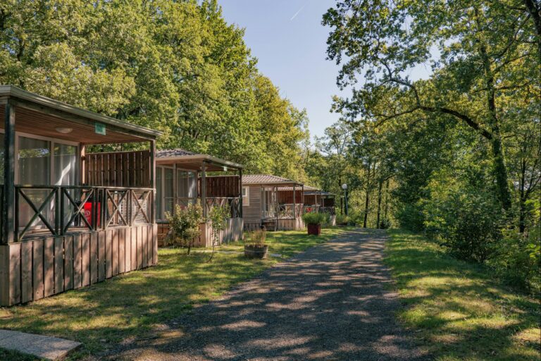 Camping Namasté - Bild 5