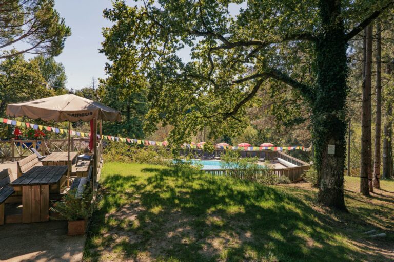 Camping Namasté - Bild 6