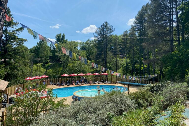 Camping Namasté - Bild 8