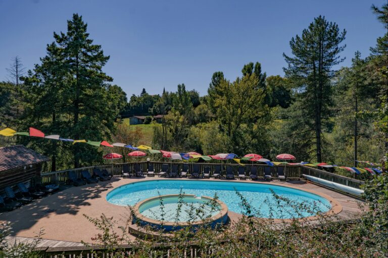 Camping Namasté - Bild 9