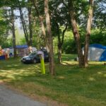 Camping L'or Bleu - Bild 1