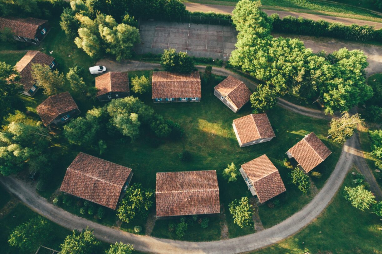 Camping Natura Resort Pescalis - Bild 1 Camping Natura Resort Pescalis - Bild 1