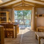 Camping Nature L'airial - Bild 11 Camping Nature L'airial - Bild 11