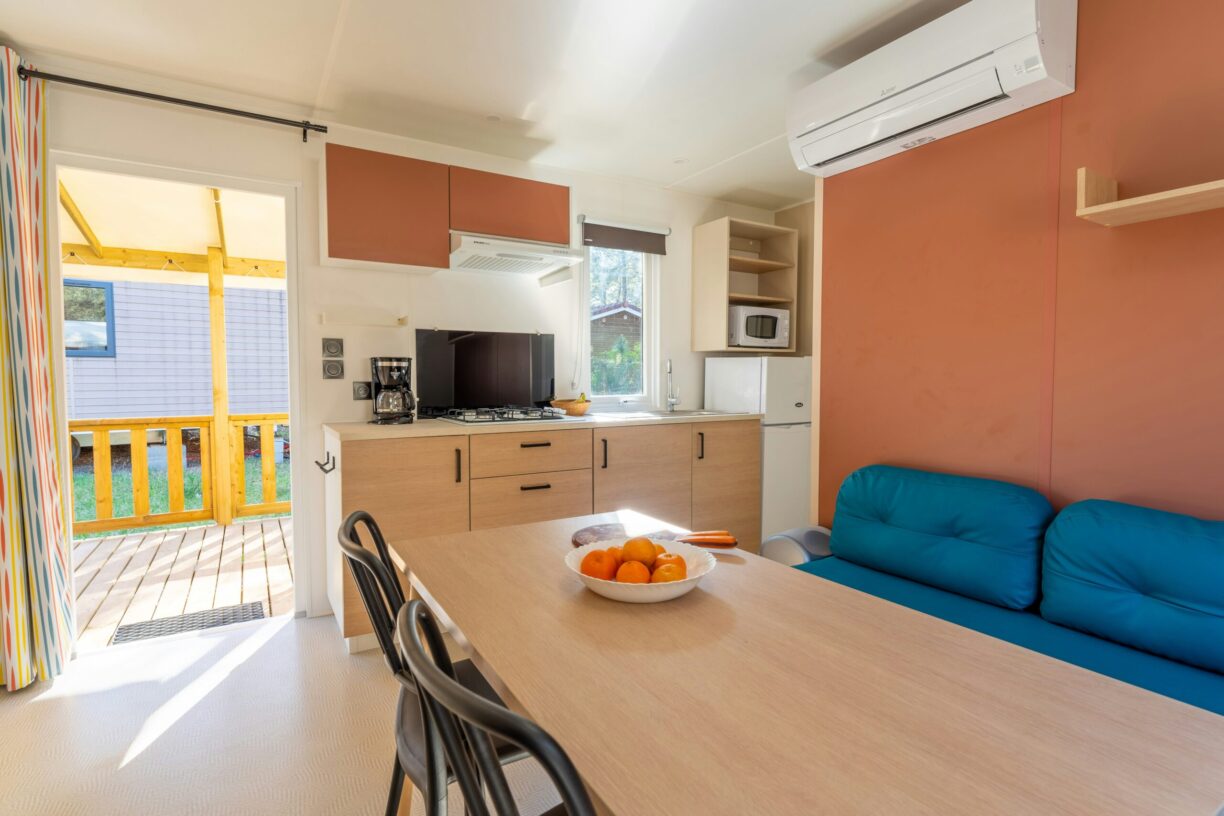 Camping Nature L'airial - Bild 15 Camping Nature L'airial - Bild 15