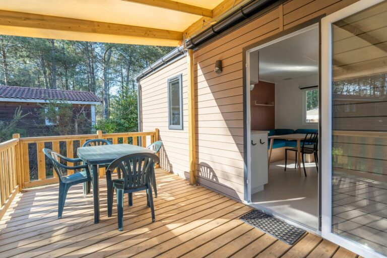 Camping Nature L'airial - Bild 16 Camping Nature L'airial - Bild 16