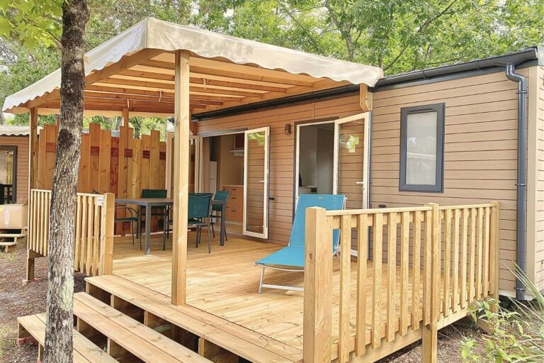 Camping Nature L'airial - Bild 17 Camping Nature L'airial - Bild 17