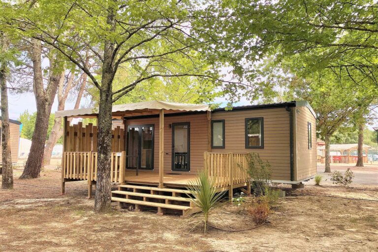 Camping Nature L'airial - Bild 18 Camping Nature L'airial - Bild 18