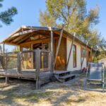 Camping Nature L'airial - Bild 4 Camping Nature L'airial - Bild 4