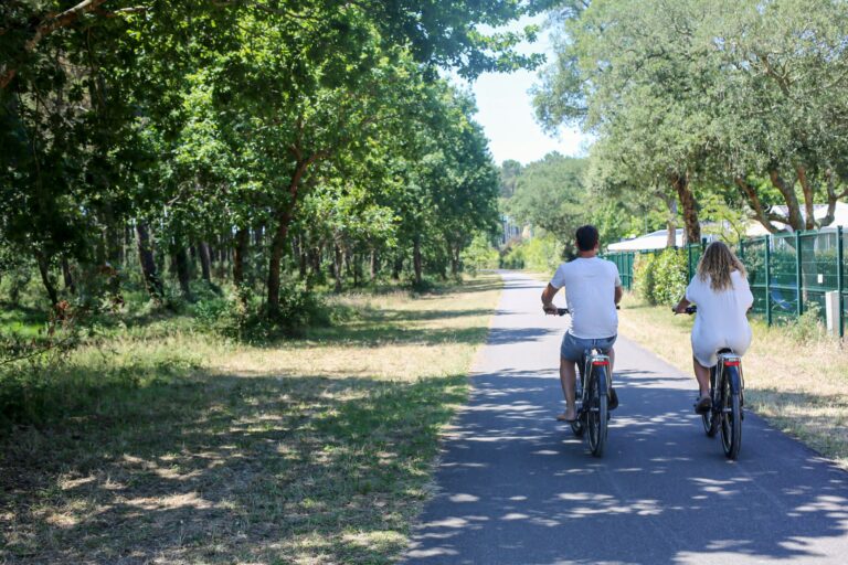 Camping Nature L'airial - Bild 5 Camping Nature L'airial - Bild 5