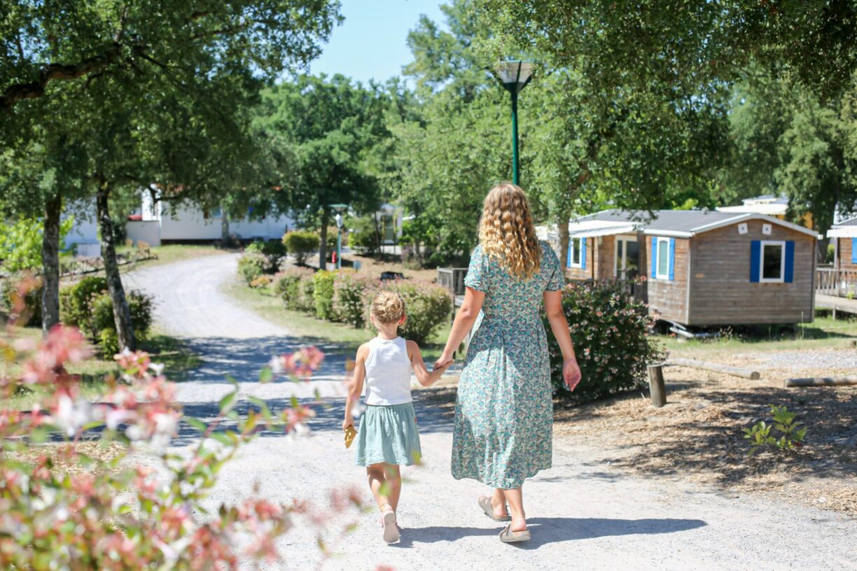 Camping Nature L'airial - Bild 8 Camping Nature L'airial - Bild 8