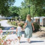 Camping Nature L'airial - Bild 8 Camping Nature L'airial - Bild 8