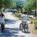 Camping Nature L'airial - Bild 9 Camping Nature L'airial - Bild 9