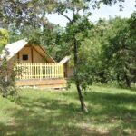 Camping Nature L'ombrage - Bild 5